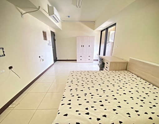 整棟新蓋🌈TOP✅租屋補助戶籍✅車位✅獨洗可談✅陽台 - 591租屋網 - Image 3