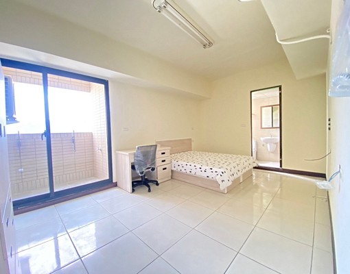 整棟新蓋🌈TOP✅租屋補助戶籍✅車位✅獨洗可談✅陽台 - 591租屋網 - Image 2