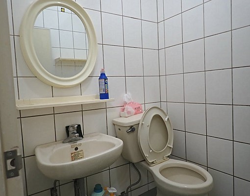 近工研院/馬偕/體育館/有大陽台/私人洗衣機 - Image 10