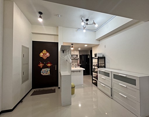 🌸龍潭三房車溫馨居｜免仲介費｜家具齊全｜喬陽社宅 - Image 2