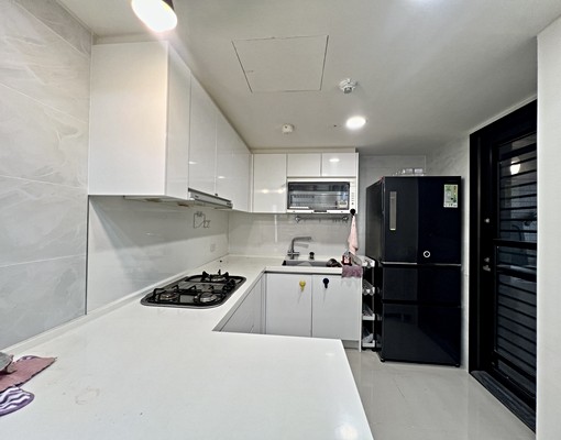 🌸龍潭三房車溫馨居｜免仲介費｜家具齊全｜喬陽社宅 - 591租屋網 - Image 6