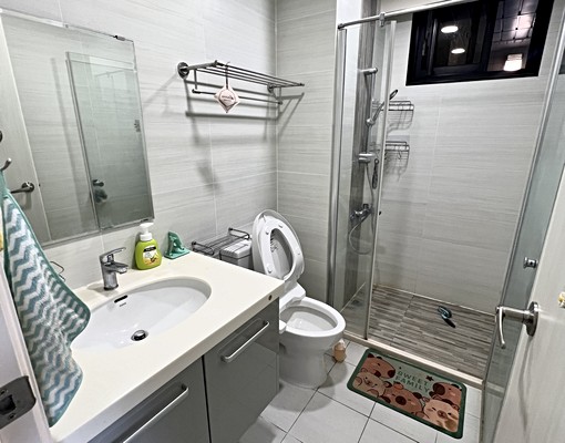 🌸龍潭三房車溫馨居|免仲介費|家具齊全|喬陽社宅 - 591租屋網 - Image 9