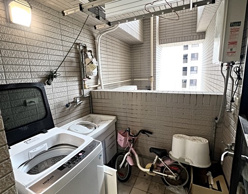 🌸龍潭三房車溫馨居｜免仲介費｜家具齊全｜喬陽社宅 - Image 7