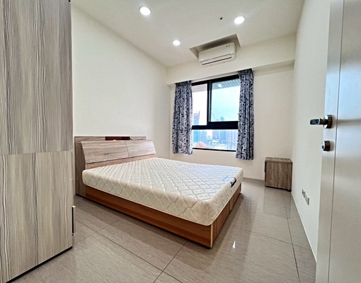 含管理費!!觀市政稀有釋出|惠宇指標大三房平車 - Image 6