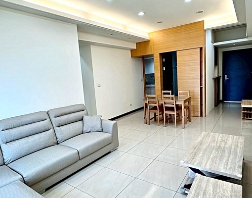 嘉晟社宅中壢青商路3房21300元起 - Image 1