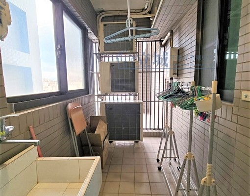 K~可租補/市中心溫馨質感美三房附車位 - Image 9