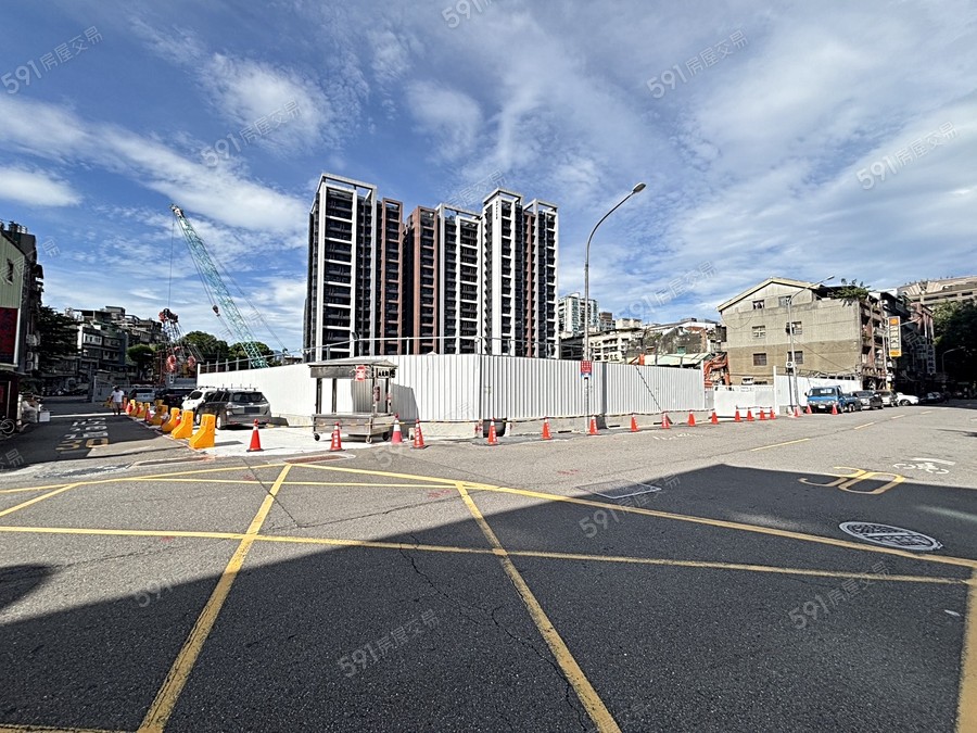 毅聯首馥實景圖