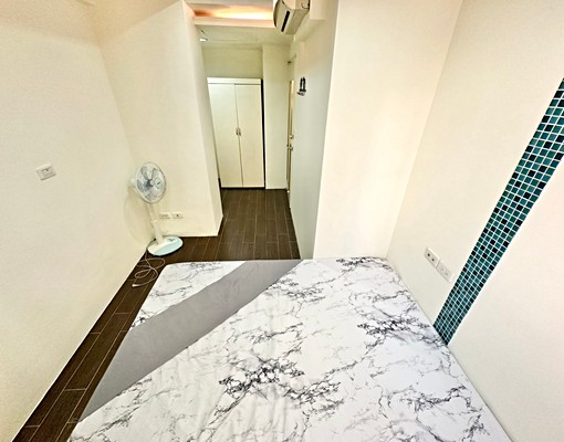 精誠商圈♡二房一廳♡租補+入籍♡電梯管理員♡快樂寵物♡採光佳 - Image 8