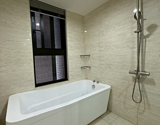 樹禾苑/全新景觀三房平面車位 - Image 7