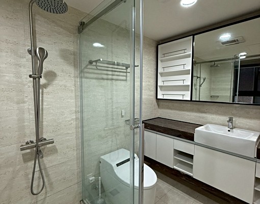 樹禾苑/全新景觀三房平面車位 - Image 6