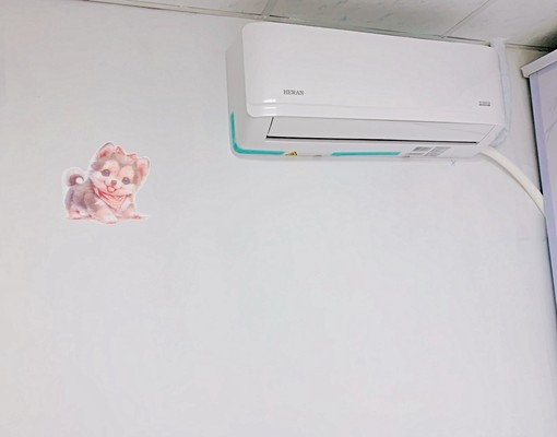 @學生套房@草屯市中心@大觀市場@南開科技大學@採光佳通風好 - Image 7