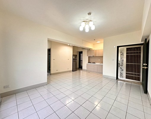 南科旁．可租補．明亮三房平車 - 591租屋網 - Image 1