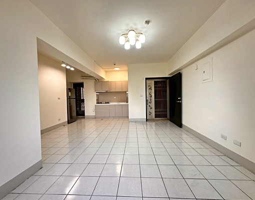 南科旁．可租補．明亮三房平車 - 591租屋網 - Image 3