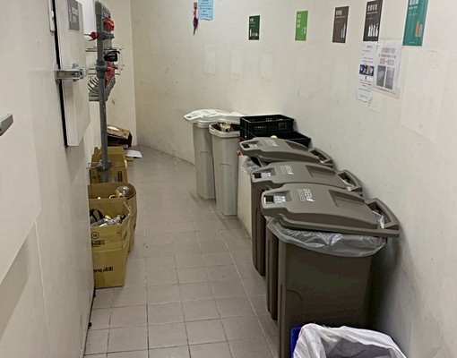 一卡皮箱陽光電梯大樓☀️|可租補免仲介費 - 591租屋網 - Image 12