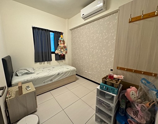 鼎藏大硯二期2房車.可租補 - 591租屋網 - Image 9