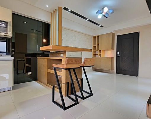 💎高大特區-家樂福商圈💎出租2房含管⭐可租補 - Image 4