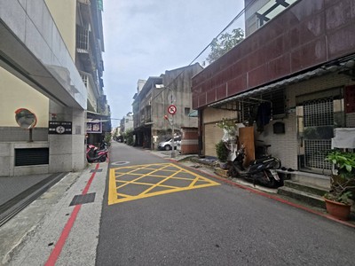 社區圖片
