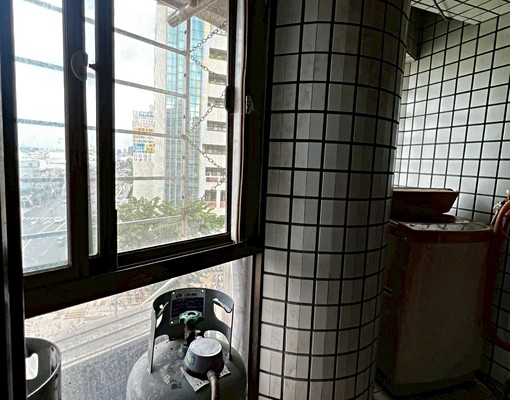 建工路❤️可租金補貼❤️溫馨兩房 - Image 8