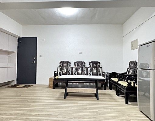 全新整理美二房+傢俱全,含管、可租補 - 591租屋網 - Image 3