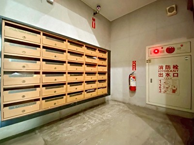 社區圖片