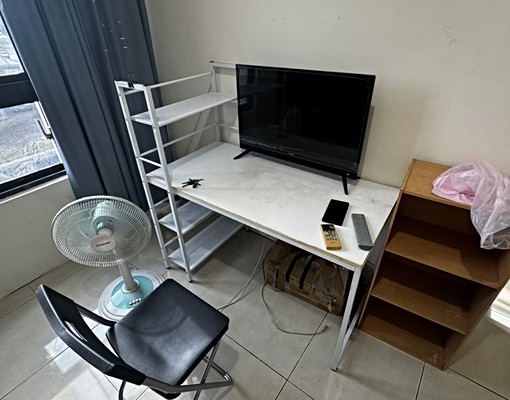 🍀住好宅🍀仁德近交流道分租套房*可租補* - Image 3