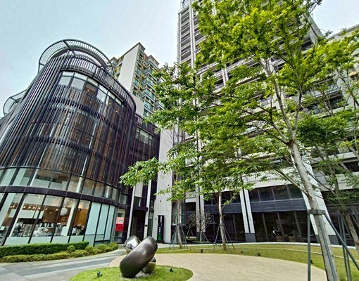 💗關新商圈美麗華優質建設💗新東京2+1格局+平車 - Image 10