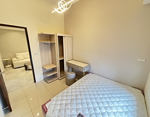 台南免仲介費南科新市火車站小七衛浴開窗精美三房車位 - Image 4