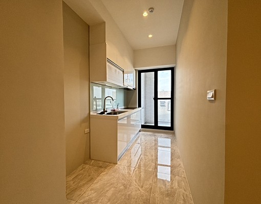 台南免仲介費南科新市火車站小七衛浴開窗精美三房車位 - Image 7