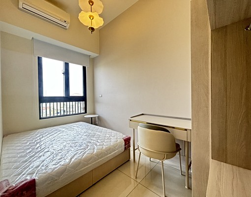 台南免仲介費南科新市火車站小七衛浴開窗精美三房車位 - Image 8