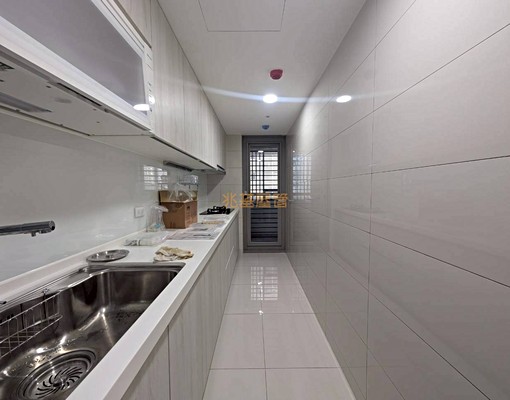 兆基🏡輕裝潢新屋大三房平車+可租補 - Image 12