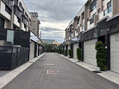 社區圖片