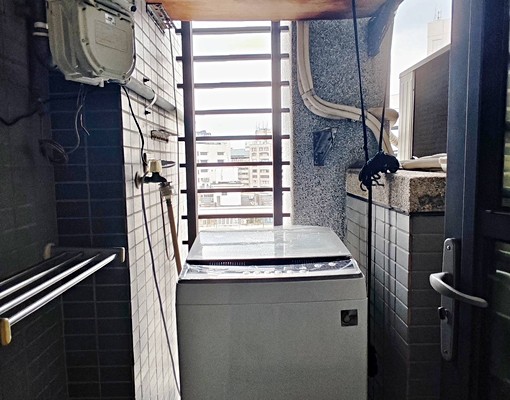 ✅秒殺兩房✅台水電✅乾溼分離✅家電全配✅平面車位✅子母車 - Image 12