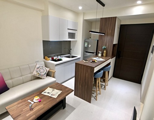 LikeHouse捷運站旁時尚精品兩房一廳|双丰 - Image 3