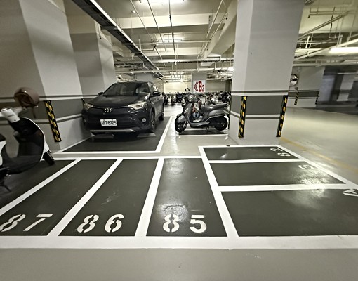 楠梓/近高雄大學/遠見峰悅/景觀美三房+大平車 - Image 14
