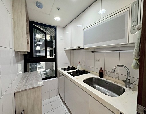 海洋都心唯一自有商圈社區搶手的兩房格局附車位高CP值 - 591租屋網 - Image 7