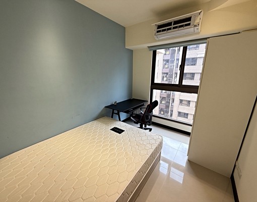 🌋秀泰頂級2房/傢俱電全/火車站/Lalaport🌋 - Image 5