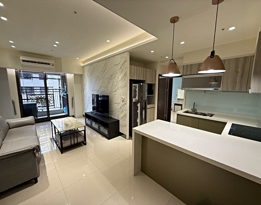 🌋秀泰頂級2房/傢俱電全/火車站/Lalaport🌋 - Image 3