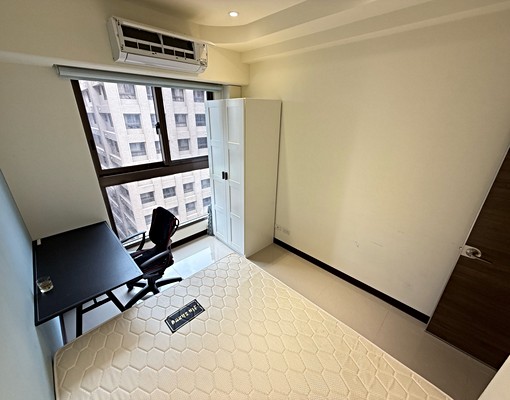 🌋秀泰頂級2房/傢俱電全/火車站/Lalaport🌋 - 591租屋網 - Image 6