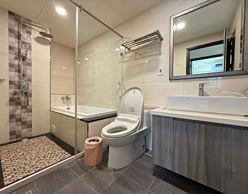 🌋秀泰頂級2房/傢俱電全/火車站/Lalaport🌋 - 591租屋網 - Image 9