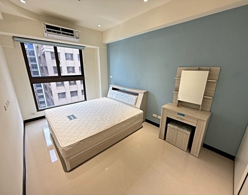 🌋秀泰頂級2房/傢俱電全/火車站/Lalaport🌋 - 591租屋網 - Image 7