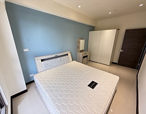 🌋秀泰頂級2房/傢俱電全/火車站/Lalaport🌋 - Image 8