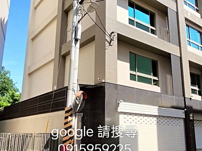 社區圖片