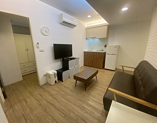 沃盛睿達🏡南勢角站7分鐘/興南夜市二房一廳/可租補 - Image 2