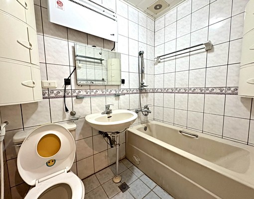 南區近高工三房⚡含平面車位🉑租補戶籍 - Image 9