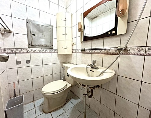 南區近高工三房⚡含平面車位🉑租補戶籍 - Image 14