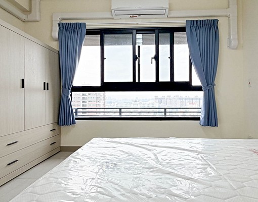 面鐵道路｜綠廳院全新2房車位｜景觀 - Image 7