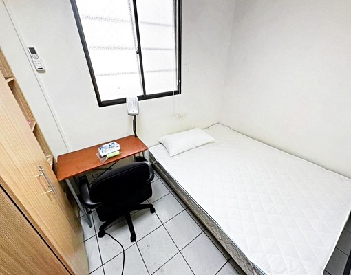 捷運新埔【秒殺租案】可補助★採光優★獨立衛浴 - Image 1