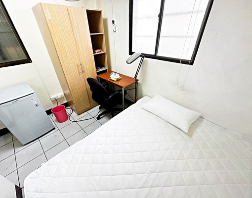 捷運新埔【秒殺租案】可補助★採光優★獨立衛浴 - Image 2