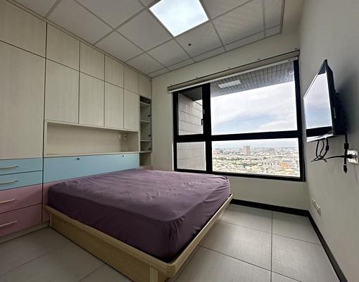 興城團隊-成大城角窗好風景美三房*可租補 - Image 10