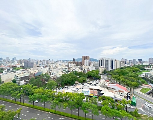 高醫建工商圈視野佳精緻裝潢美2房 - Image 9